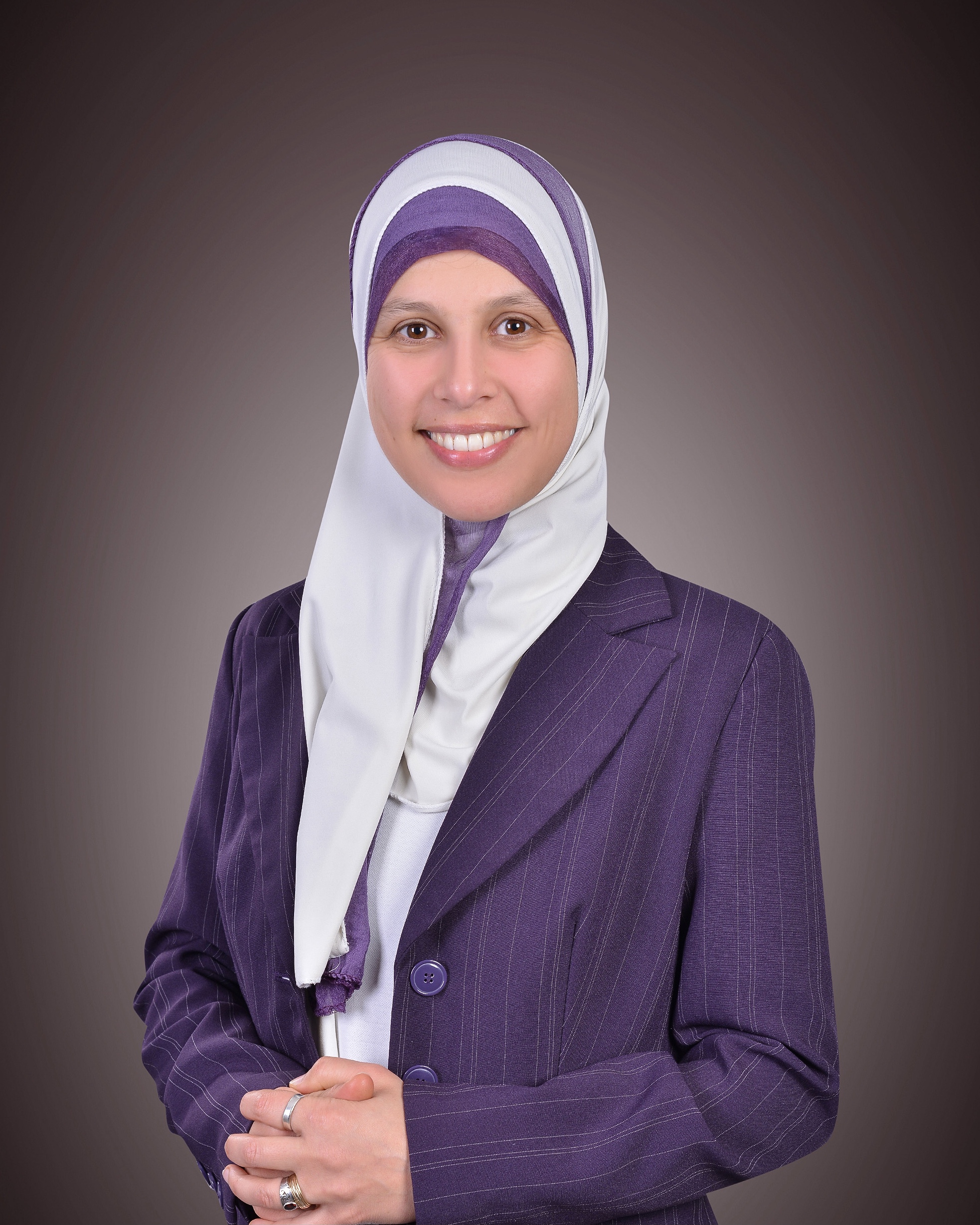 Jasmina Abdelrahman