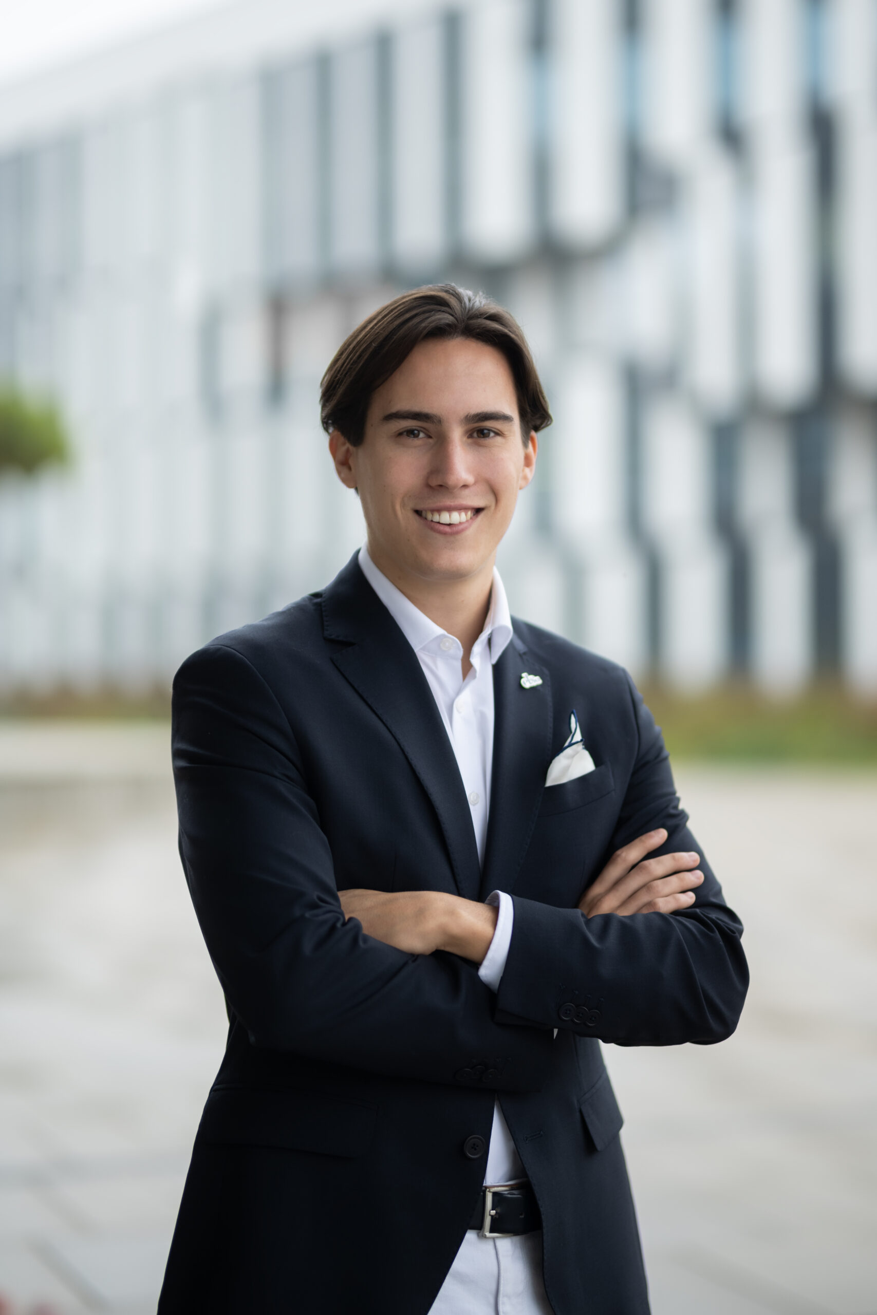 Laurenz Hajek
