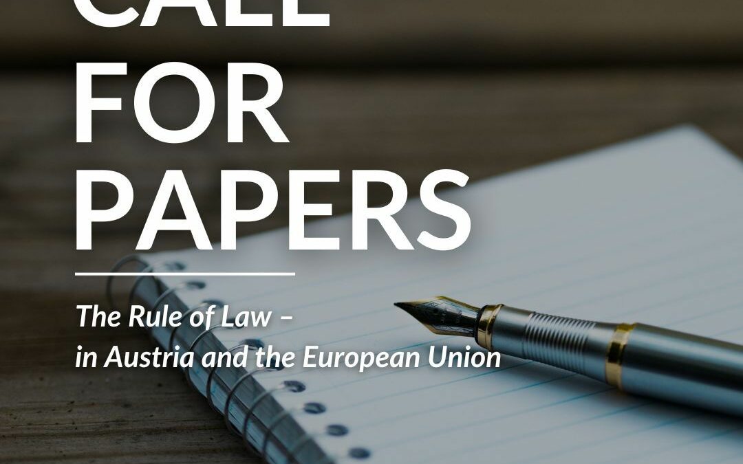 ELSA Austria Law Review