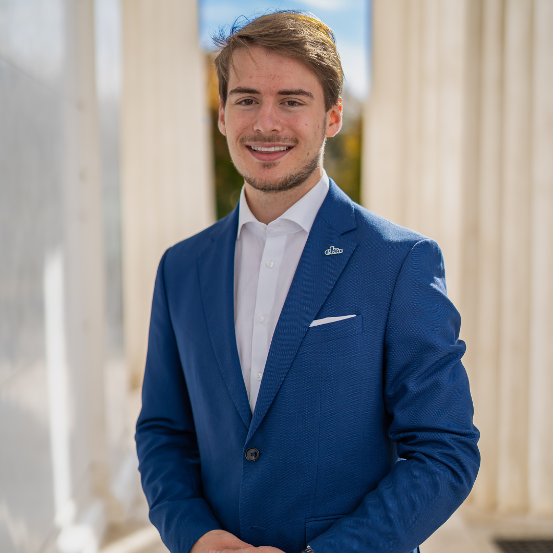 Markus Eberhart